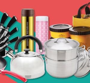 Cung Cấp CO2 Trong Ngành Đồ Gia Dụng - Công ty khí công nghiệp Dakhien