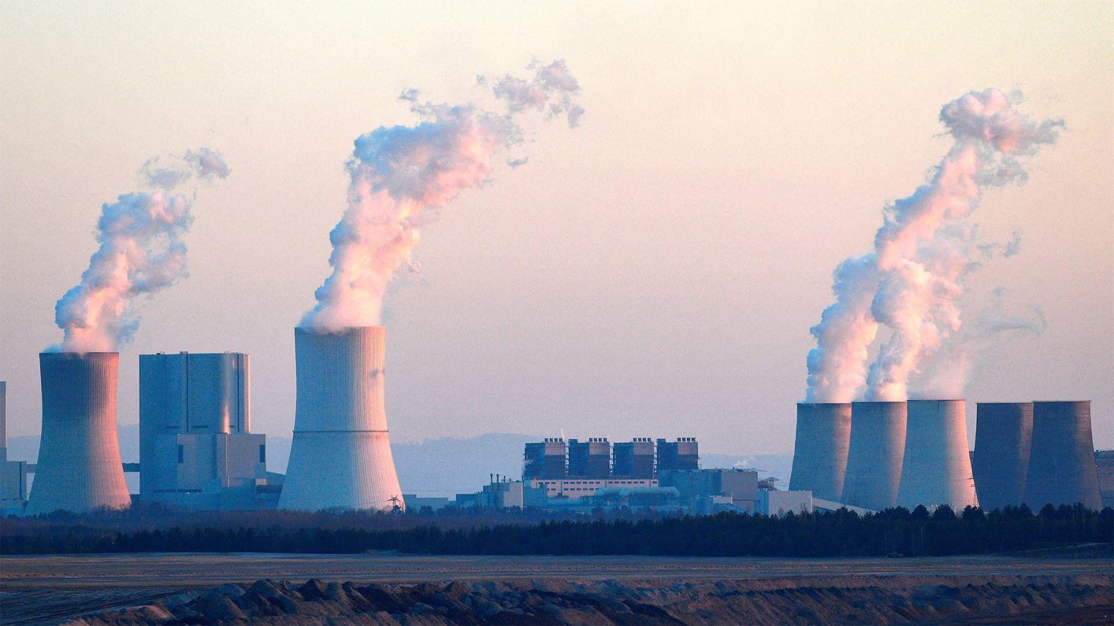 nguồn gốc co2 công nghiệp