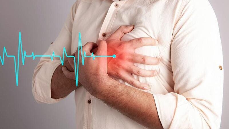 Ảnh hưởng đến sức khỏe con người