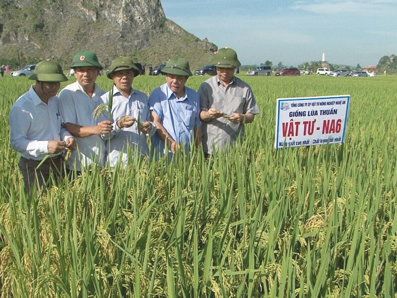mới ứng dụng khoa học kỹ thuật  NA6