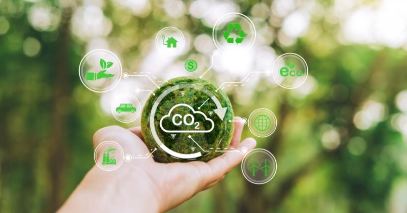 Khí CO2 đóng vai trò quan trọng trong đời sống hiện nay