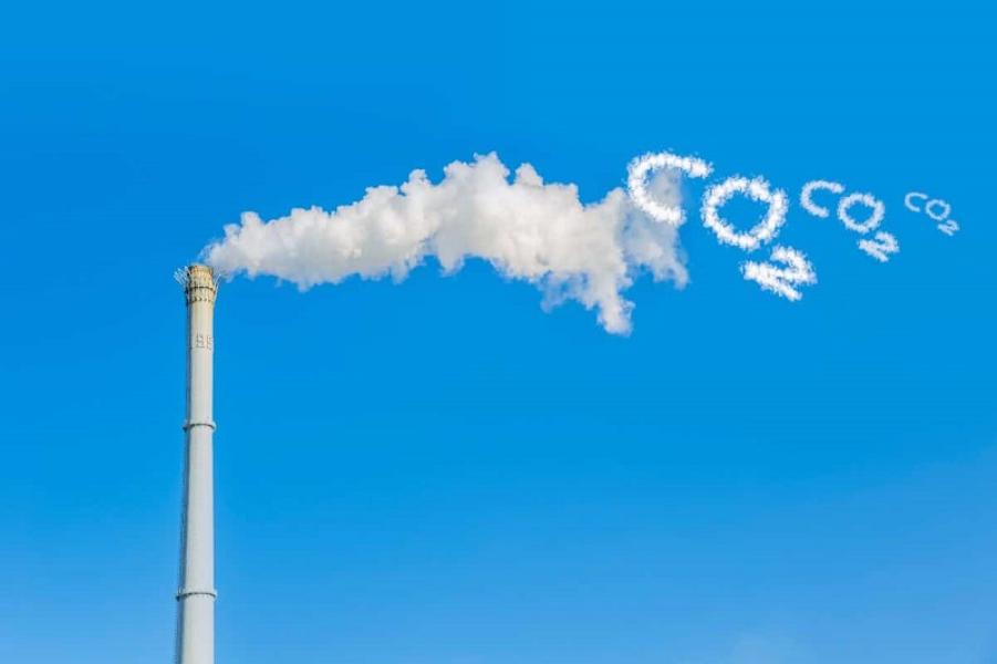 CO2 có ứng dụng quan trọng trong đời sống, công nghiệp 