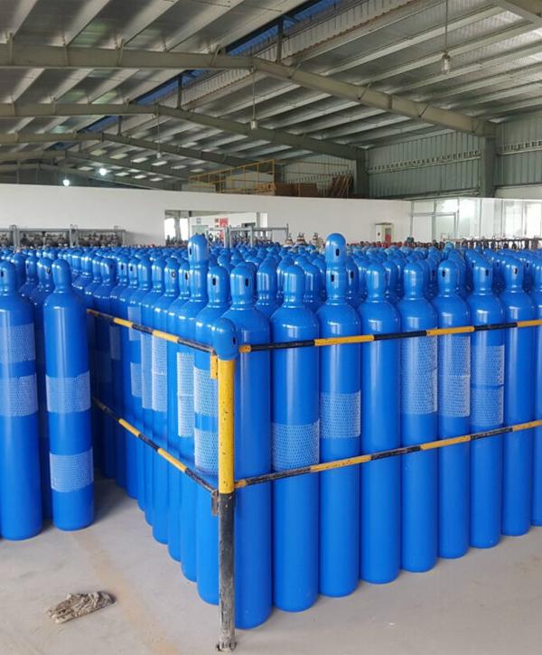 Bán khí Co2 lỏng chất lượng cao cho thực phẩm