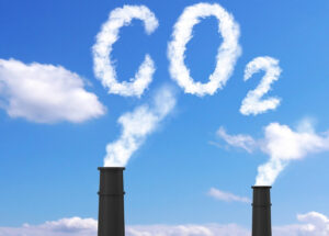 Khí CO2 (Khí Carbon dioxide) là gì?
