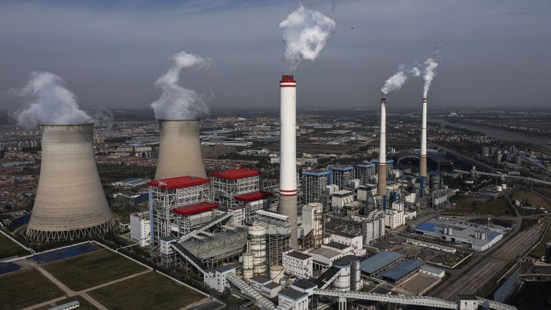 Quy trình thu hồi và lưu trữ co2