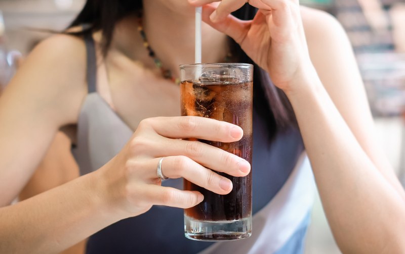Nước bão hòa CO2 có tốt không?