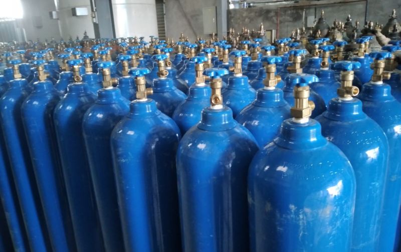 Nên mua khi CO2 tinh khiết ở đâu để phục vụ sản xuất?