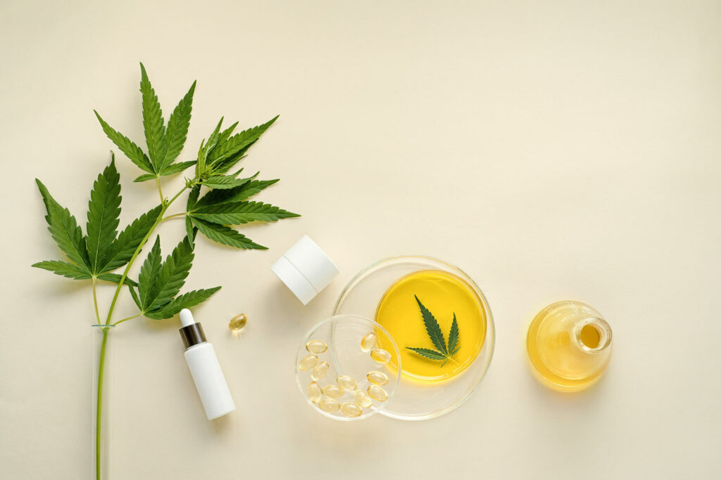 ứng dụng của co2 siêu tới hạn trong ngành mỹ phẩm 