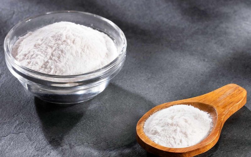 Sản xuất hóa chất