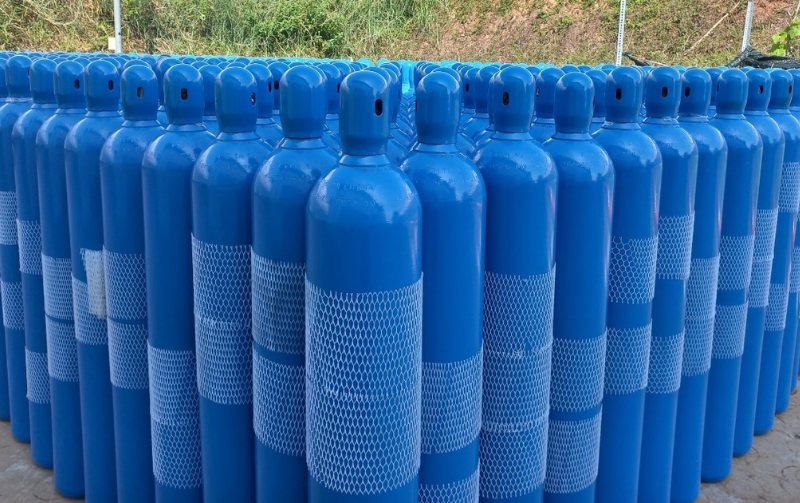 Mua khí CO2 ở đâu uy tín chất lượng?