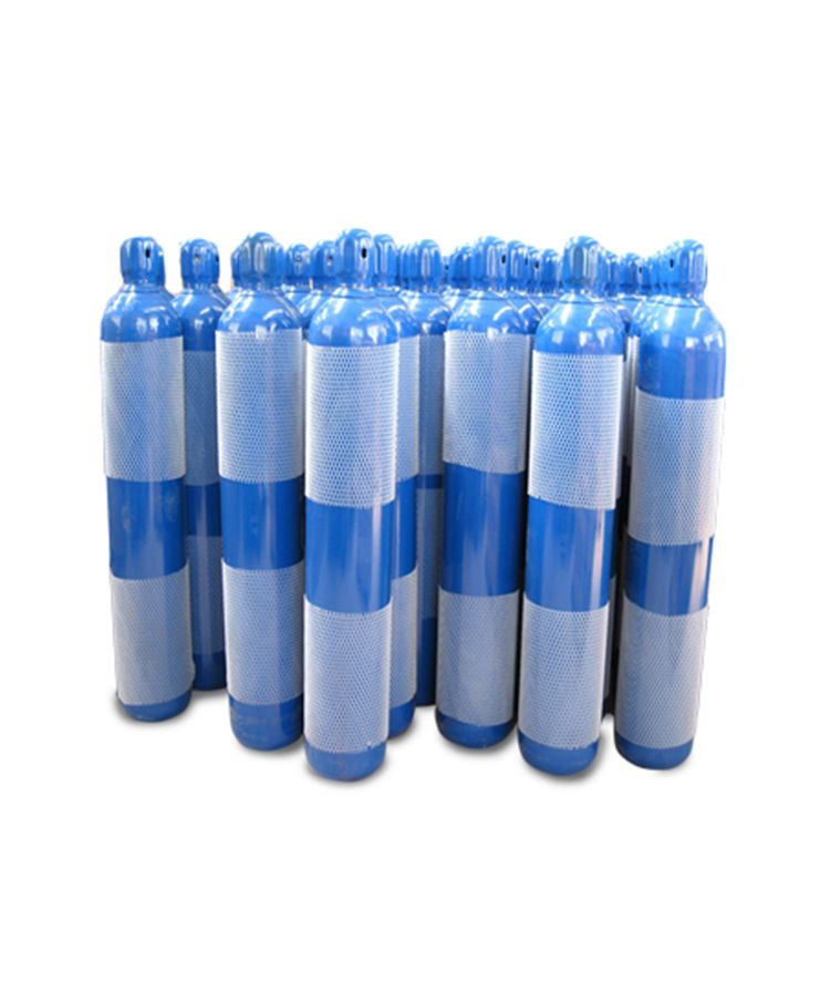 Bình khí co2 công nghiệp