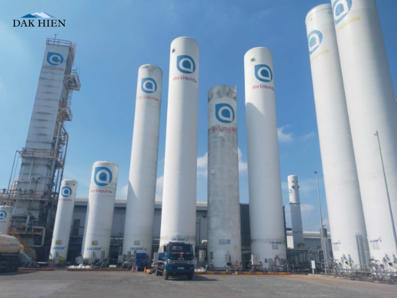 Air Liquide Việt Nam