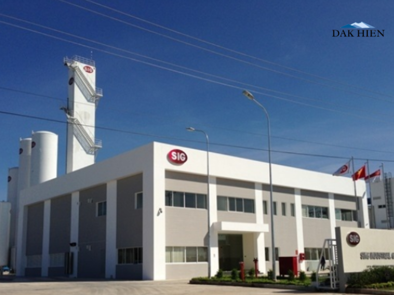 SIG Việt Nam
